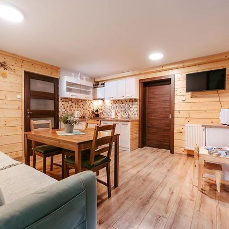 Apartman Florian Trenčianske Teplice Εξωτερικό φωτογραφία