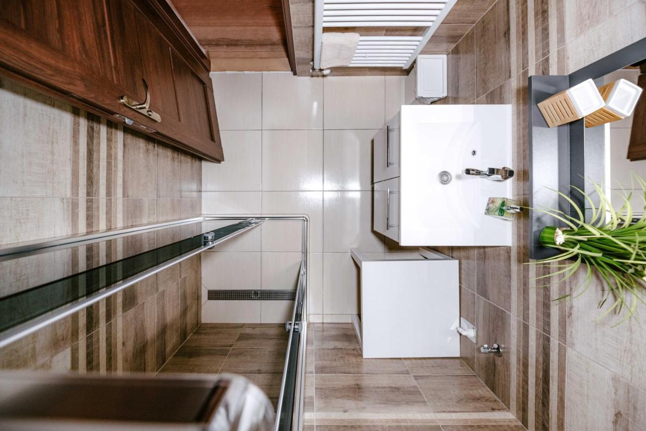 Apartman Florian Trenčianske Teplice Εξωτερικό φωτογραφία